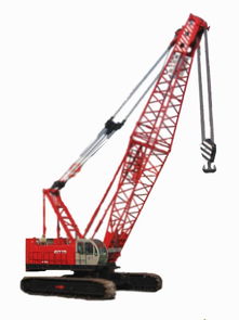 甘肅蘭州起重機與青海西寧塔機生產(chǎn)及塔吊應(yīng)用概述